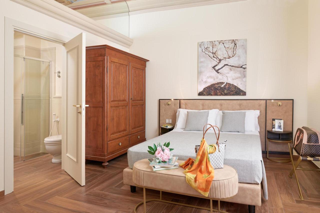 Bed and breakfast Residenza Mondragone