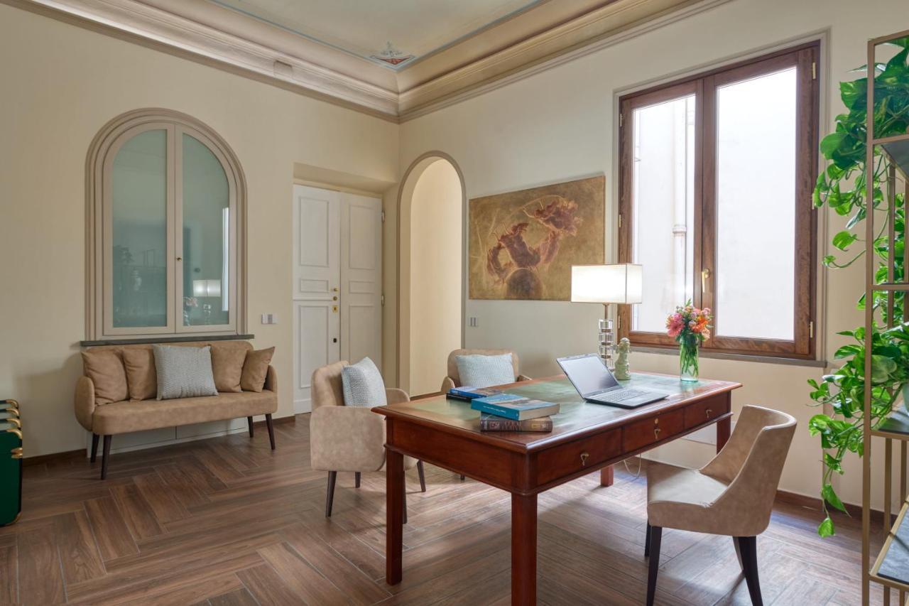 Bed and breakfast Residenza Mondragone *