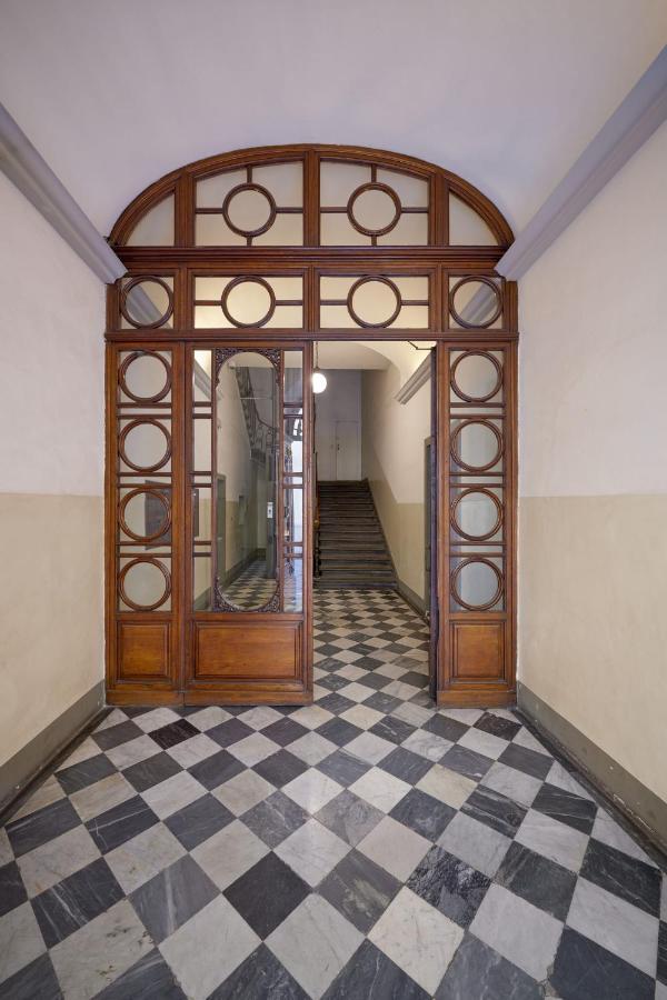 Bed and breakfast Residenza Mondragone *