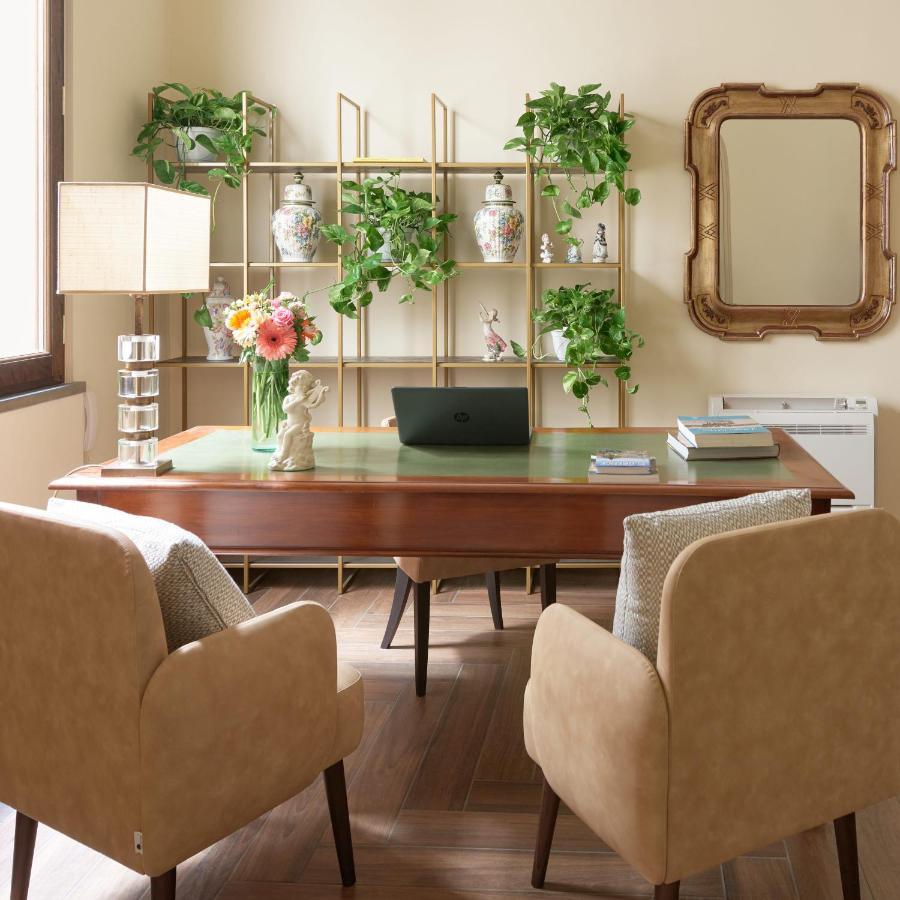 Residenza Mondragone Florencia