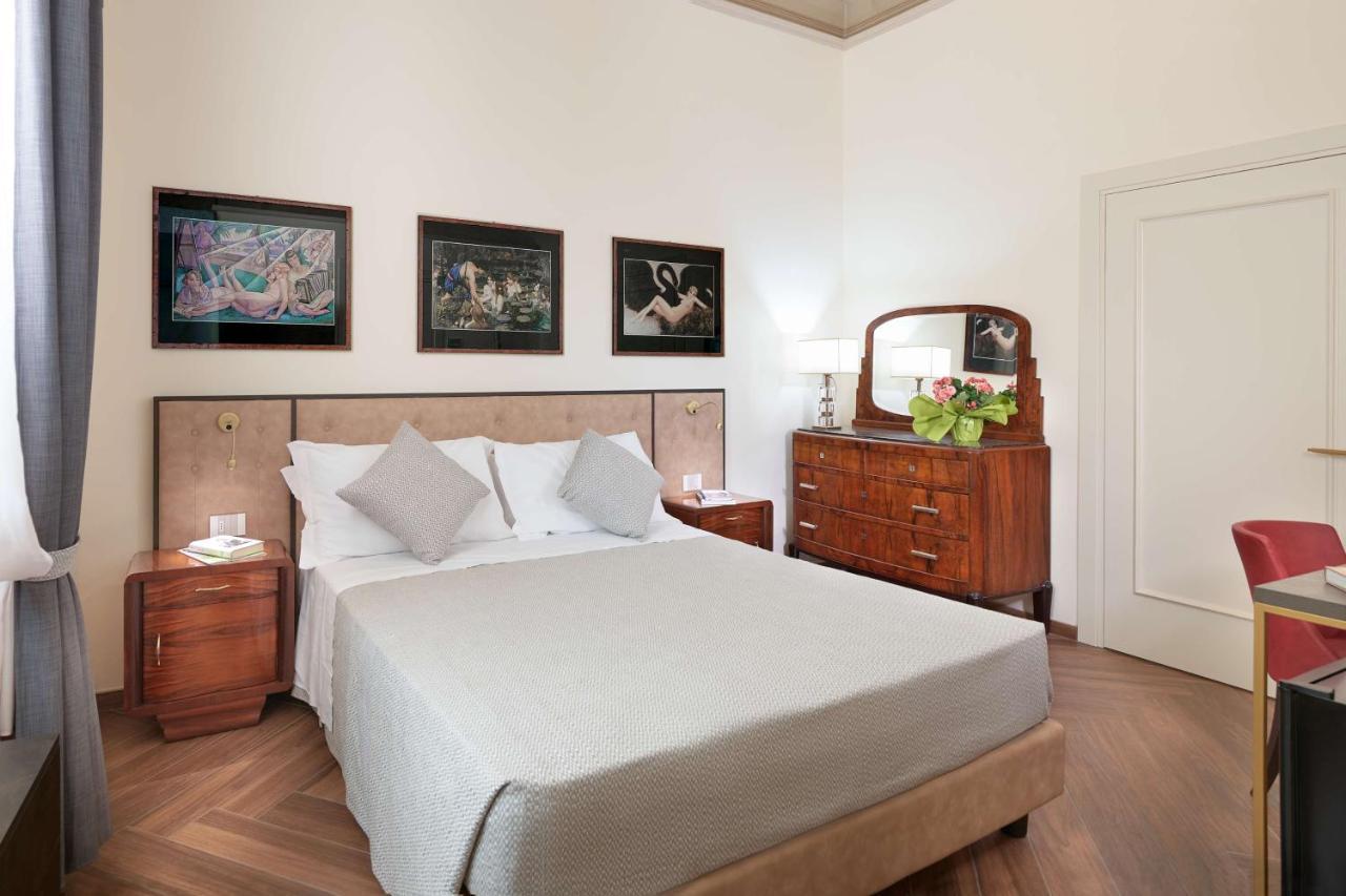 Residenza Mondragone * Florencia