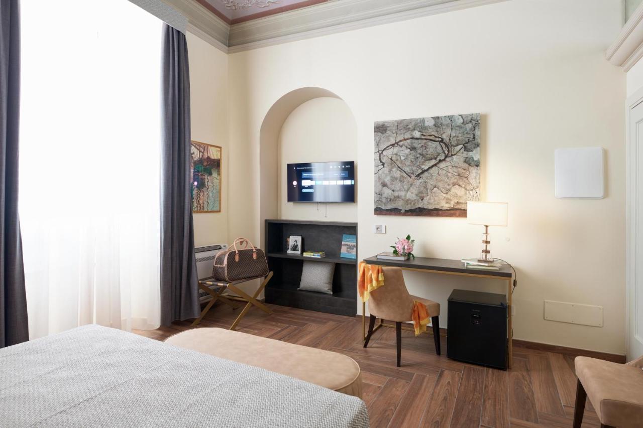 Residenza Mondragone Florencia