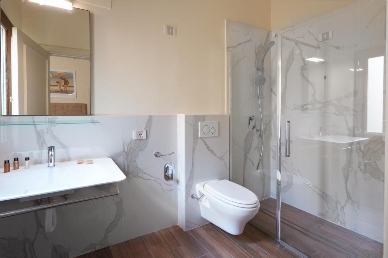 Bed and breakfast Residenza Mondragone