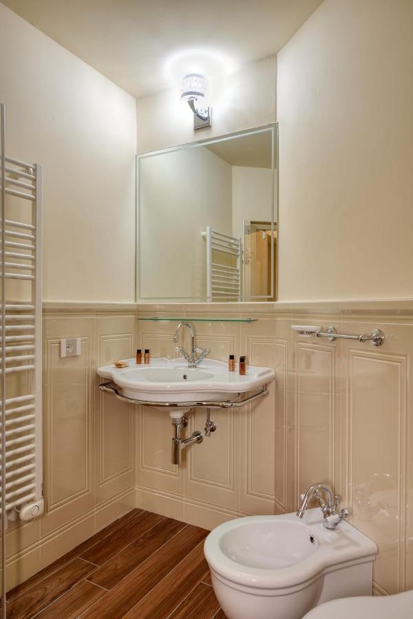 Residenza Mondragone Bed and breakfast Florencia