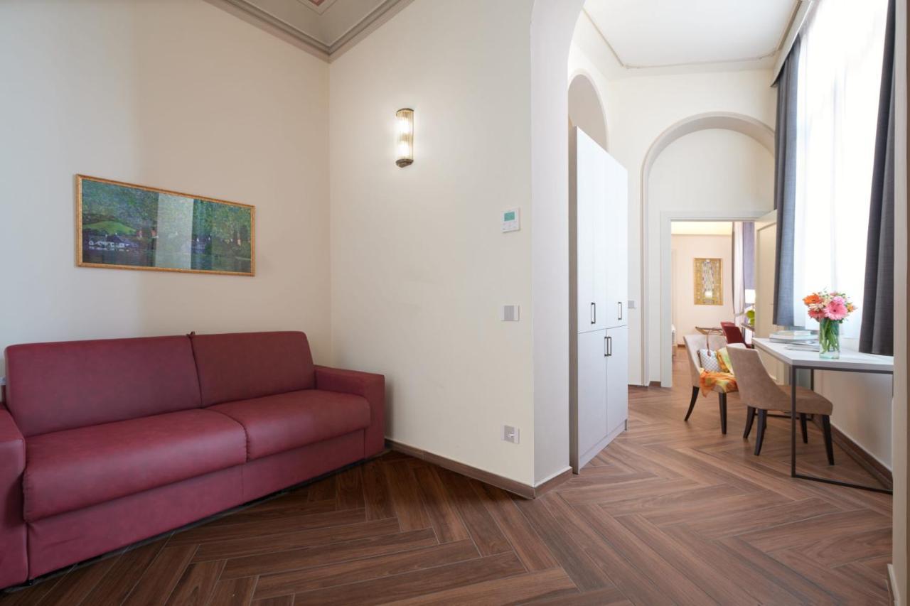 Bed and breakfast Residenza Mondragone