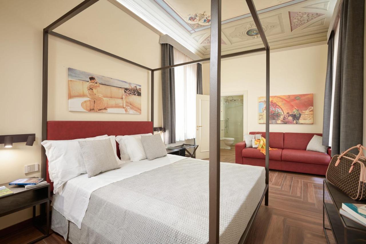 Bed and breakfast Residenza Mondragone *