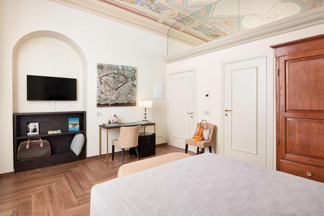 Bed and breakfast Residenza Mondragone Florencia