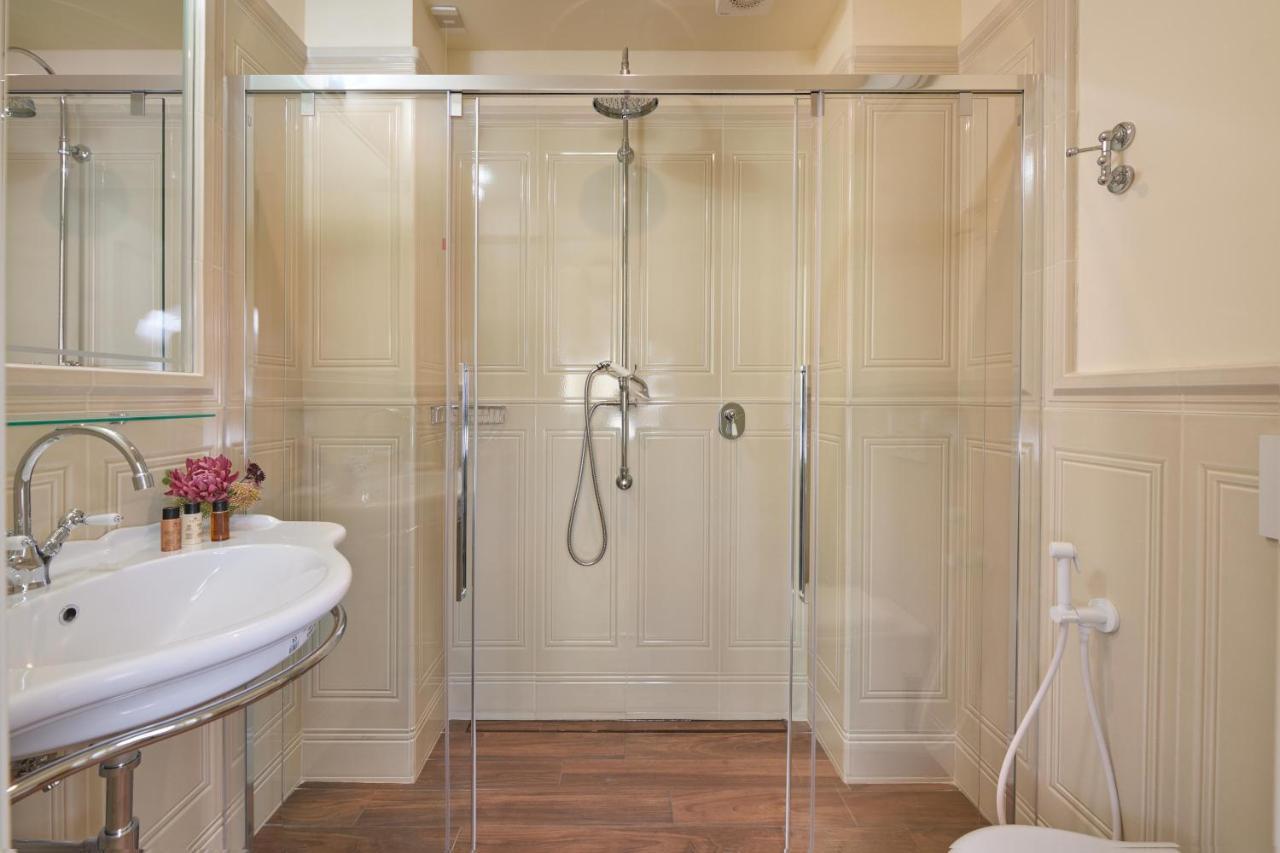 Residenza Mondragone Florencia