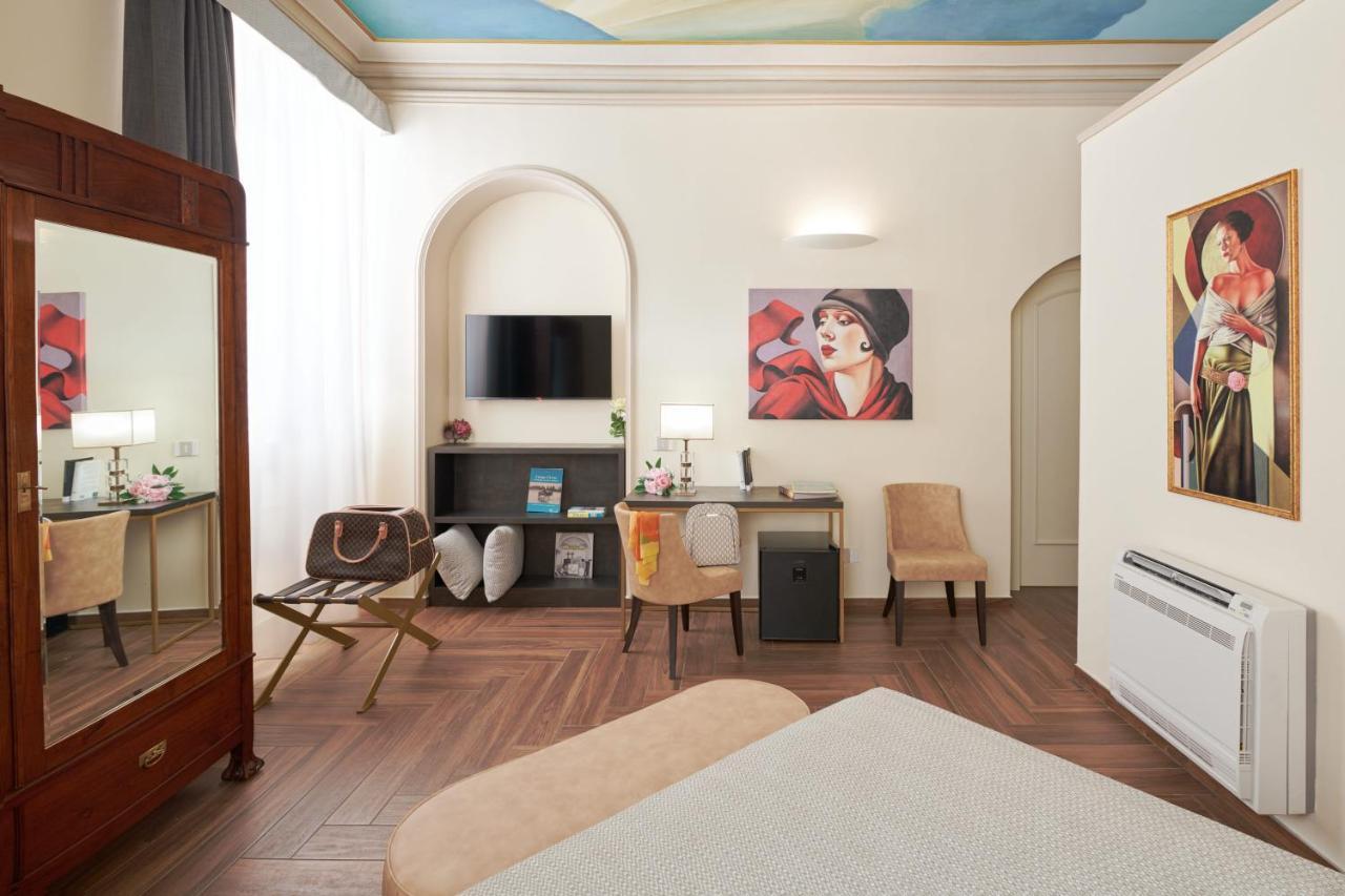 Residenza Mondragone Bed and breakfast *