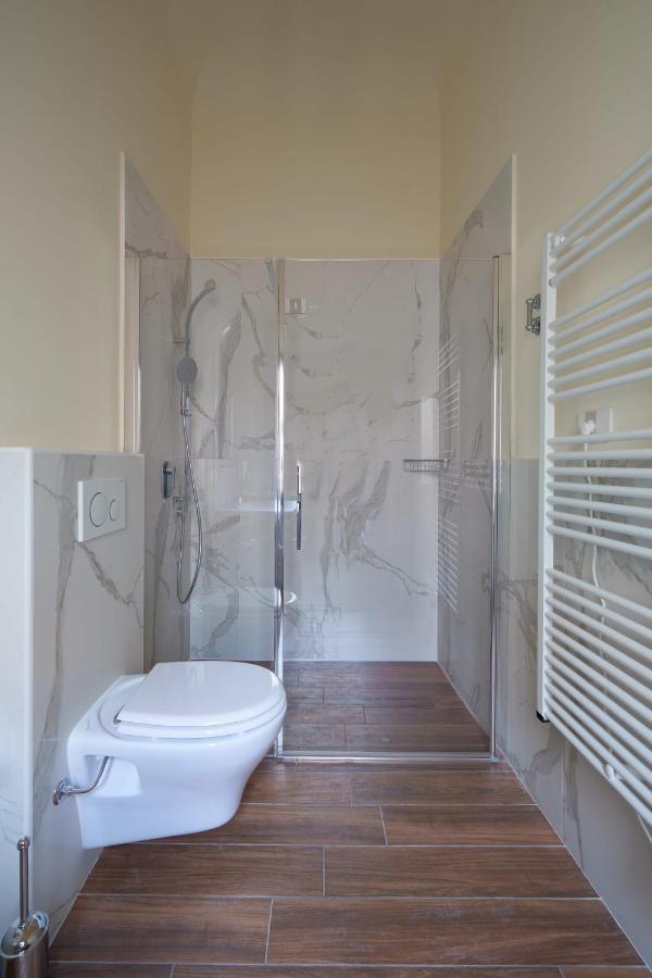 Bed and breakfast Residenza Mondragone Florencia