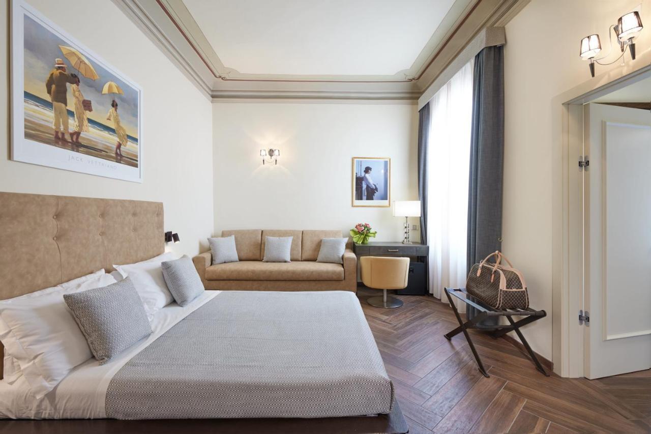 Bed and breakfast Residenza Mondragone